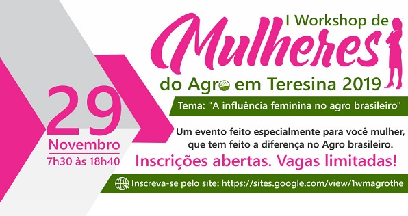 Teresina sedia a partir desta sexta-feira (28) o Aberto do Brasil